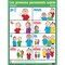 Poster Pals French Essential Classroom Posters Set II PS57 - alternate 4